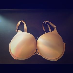 Victoria’s Secret Nude Bombshell Bra